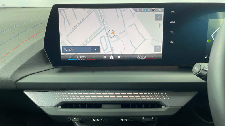 BMW 1 Series 120 M Sport 5dr Step Auto Petrol Hatchback